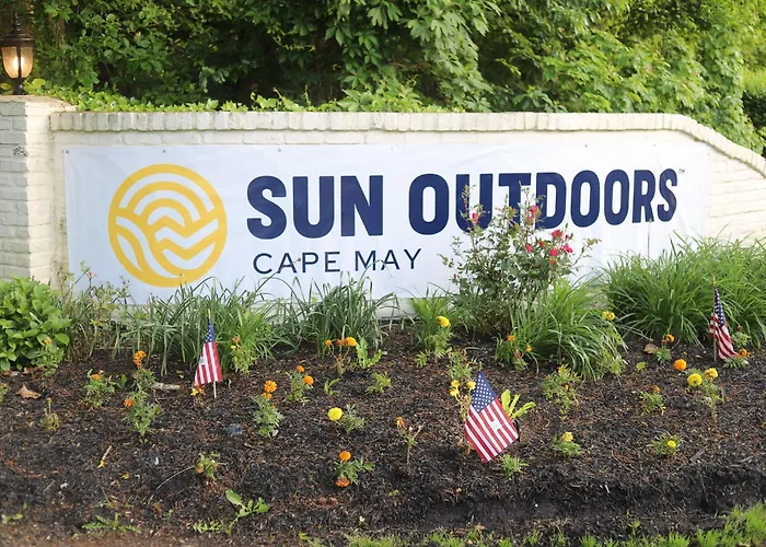 Sun Outdoors Cape May