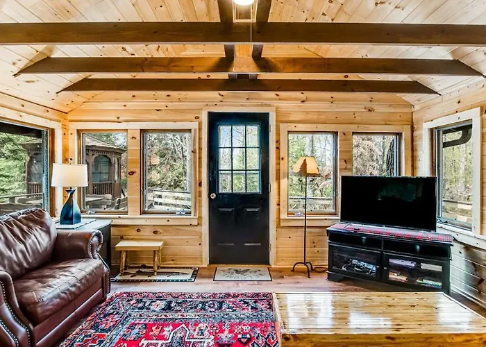Three Bears Lodge
