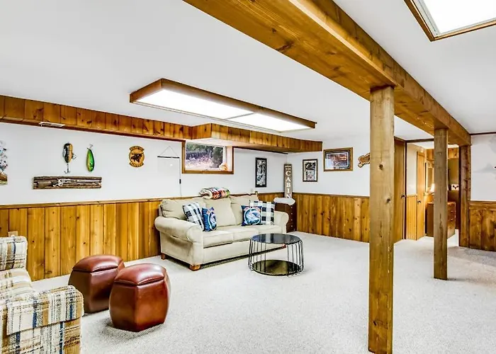Three Bears Lodge