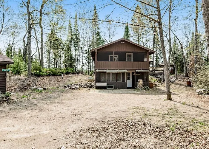 Three Bears Lodge