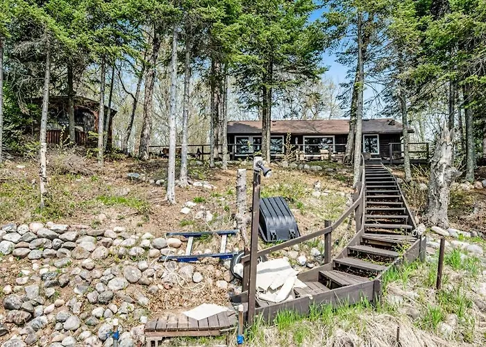 Three Bears Lodge
