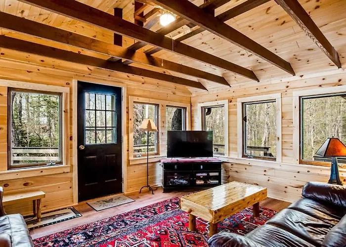 Three Bears Lodge