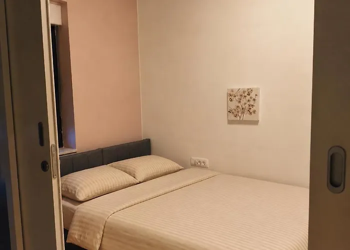 Villa Voyage