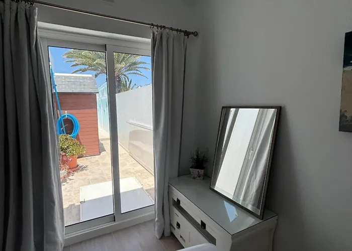 Casa Costa Bella