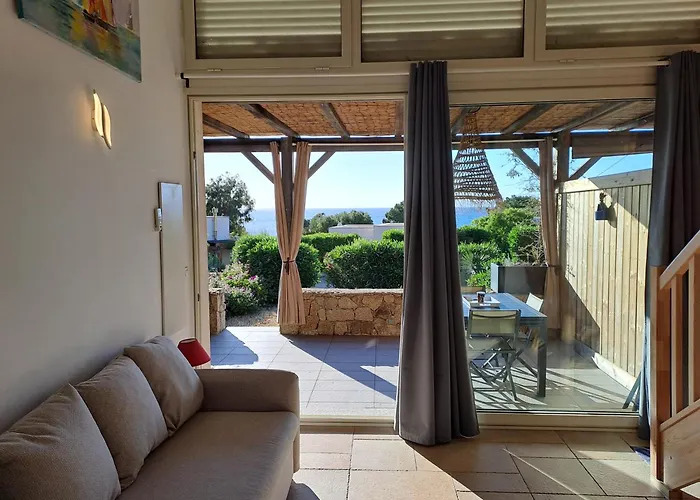 Villa Cutalello Cote Mer Sant'Ambroggio