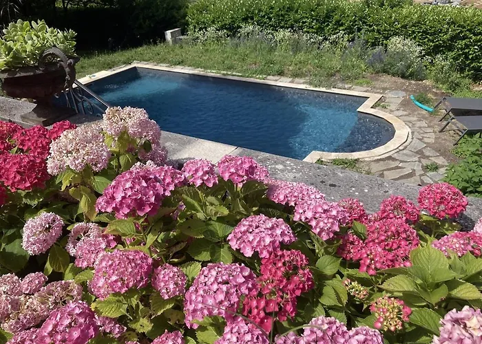 Lovely Family Home In Chartreuse Mountains