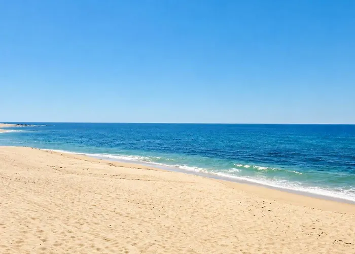 Casa Jardins Da Praia