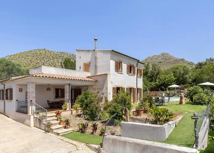 Villa Maria