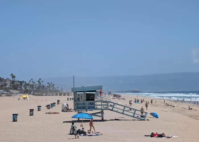 Spectacular Ocean And Pier View Lux Family Vacation