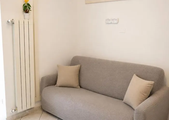 Casa Deluxe -50M Dal Mare-