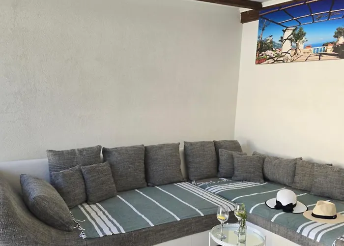 Villa Adria
