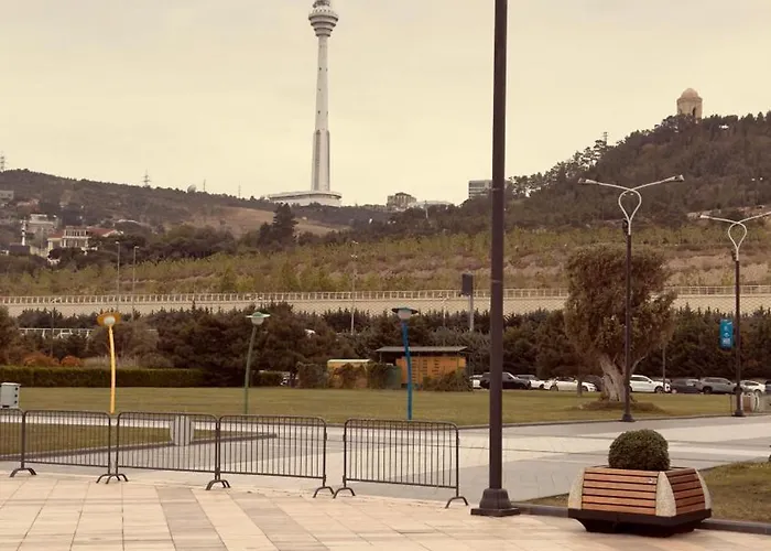 Deniz Premium Boutique & Hostel