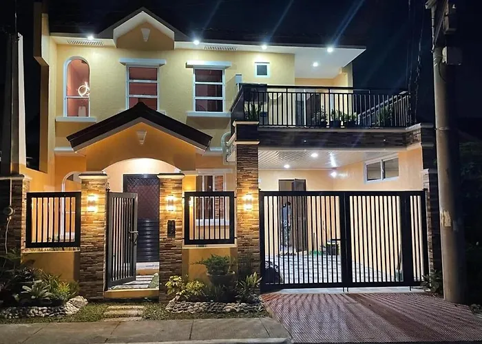 Silang Guest House