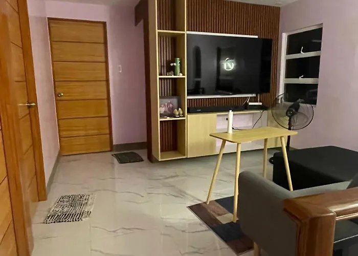 Silang Guest House