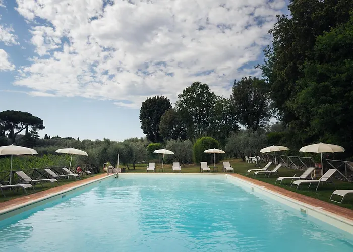 Podere Sant'Elena