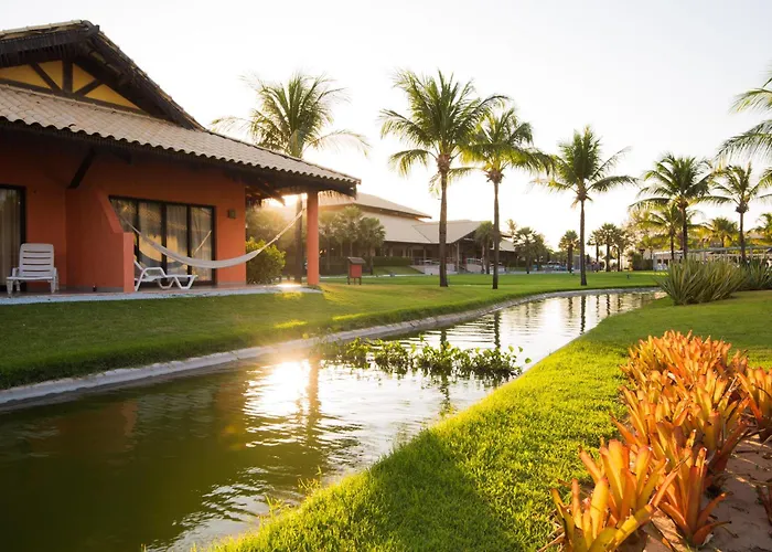 Vila Gale Cumbuco