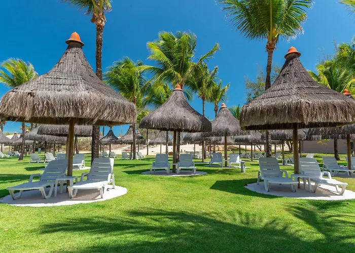 Vila Gale Cumbuco