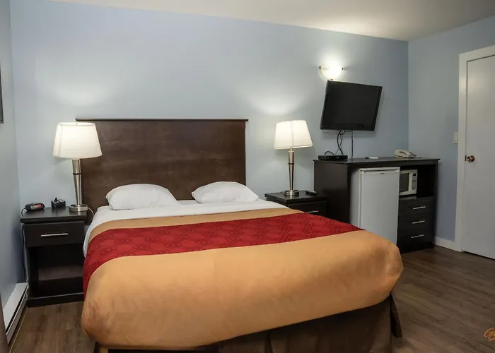 Courtyard Inn Vernon