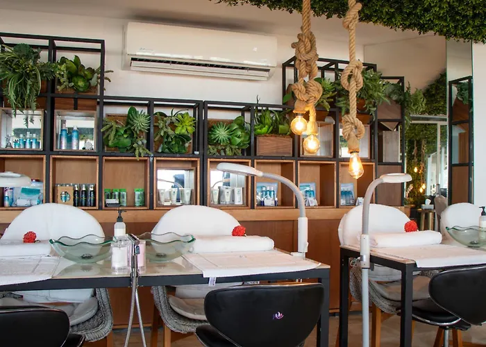Hotel Casa Dona Susana By Los Arcos (Adults Only)