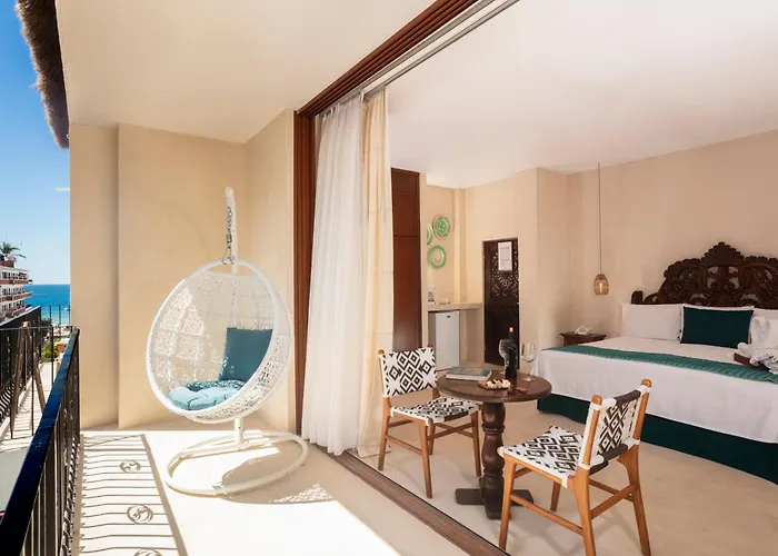 Hotel Casa Dona Susana By Los Arcos (Adults Only)