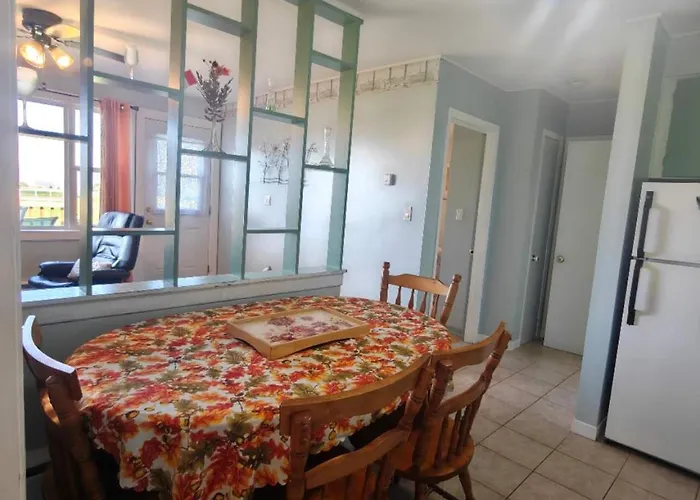 Dreamweavers Cottages And Vacation Homes