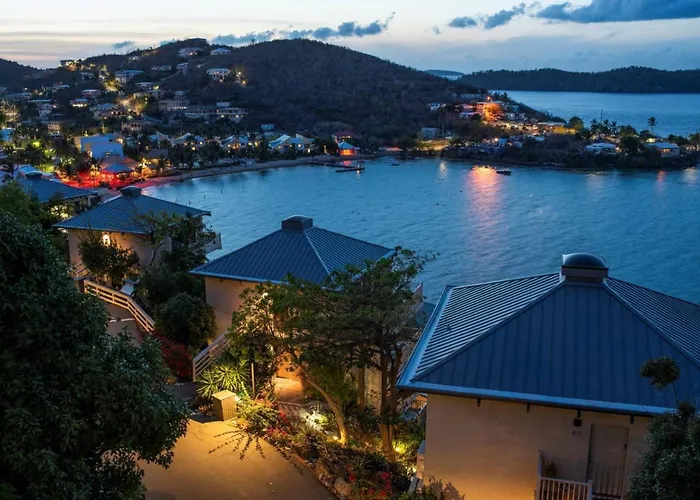 Point Pleasant Resort