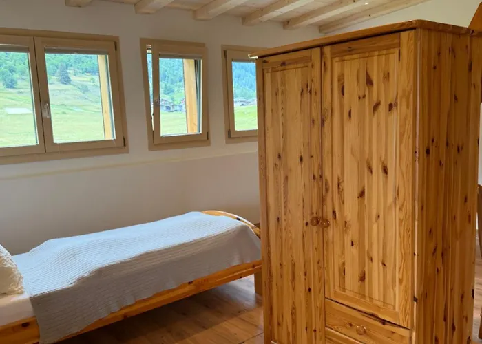 Hotel Grimsel