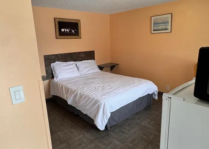 Blue Mountain Motel