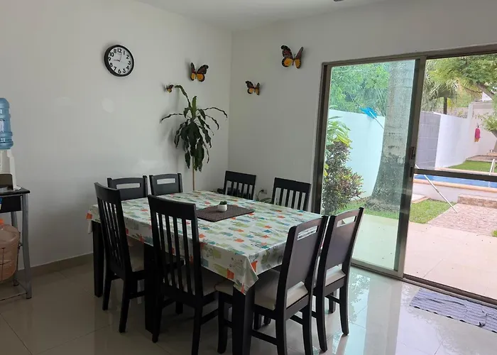 Casa Mango