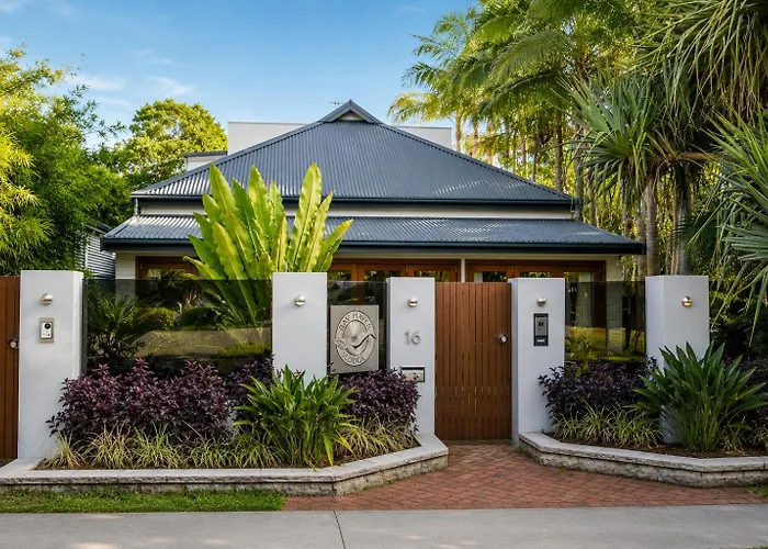 Bayhaven Lodge