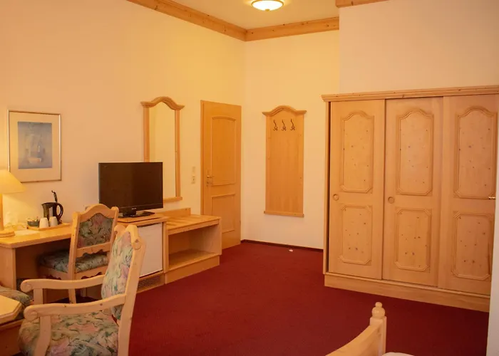 Pension Haus Marga