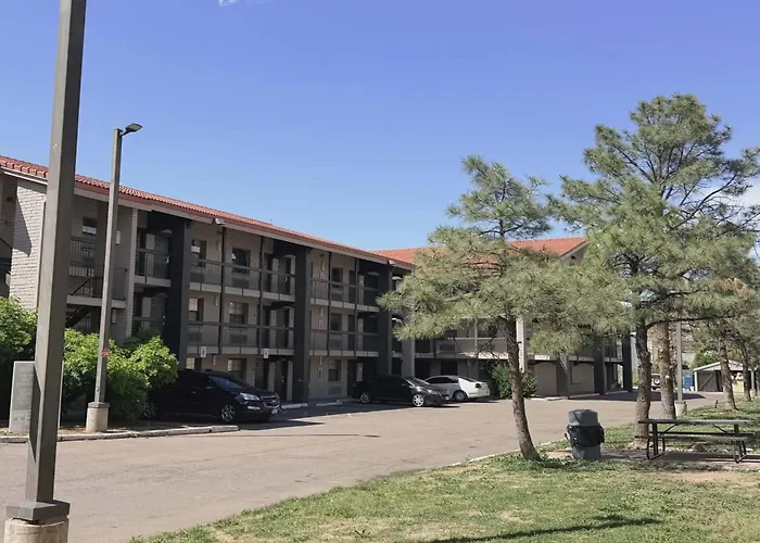 Ramada By Wyndham Westminster Denver
