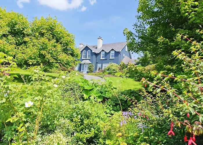Apartments At Ballinsheen House & Gardens