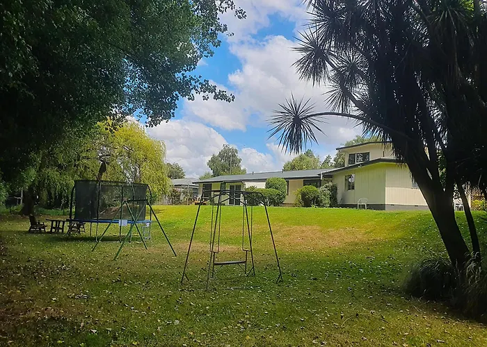 Geraldine Motels