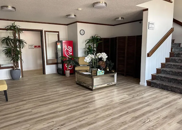 Bilmar Inn & Suites Dell Rapids Near Sioux Falls