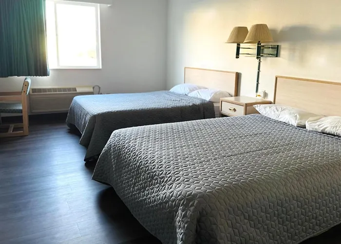 Bilmar Inn & Suites Dell Rapids Near Sioux Falls