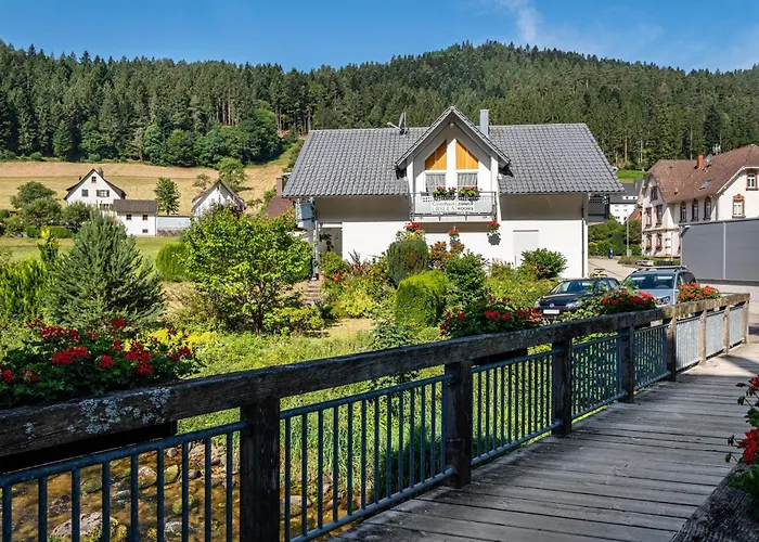 Gaestehaus Ursula