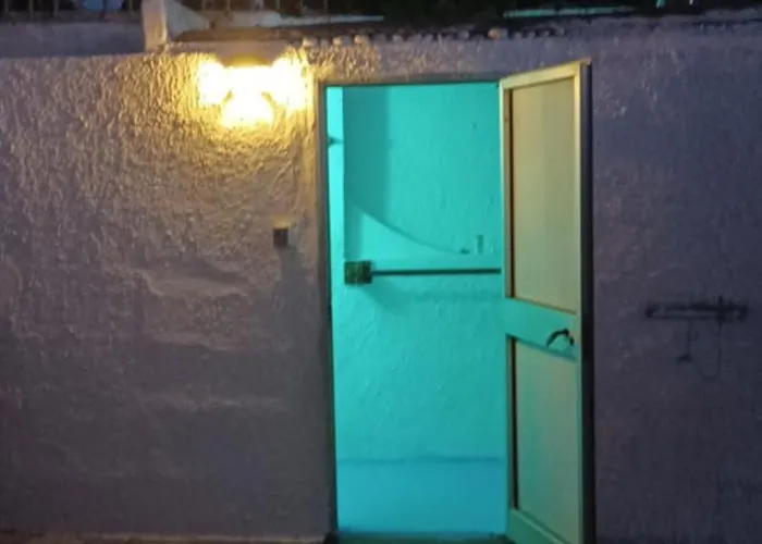 Ville Alba & Azzurra Accesso Privato Al Mare