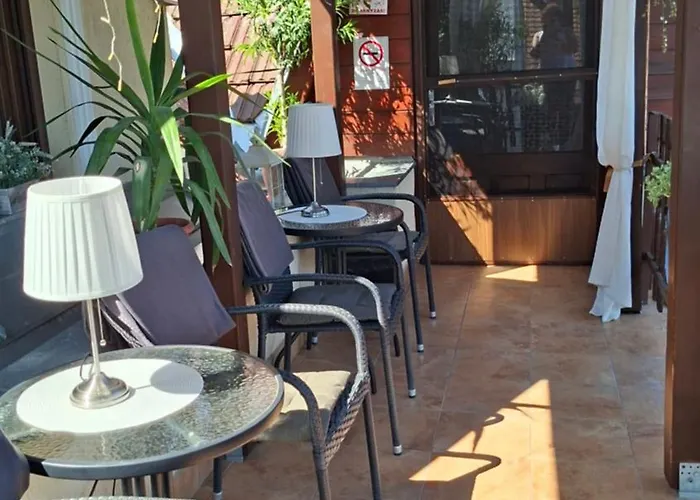 Aranka Apartman