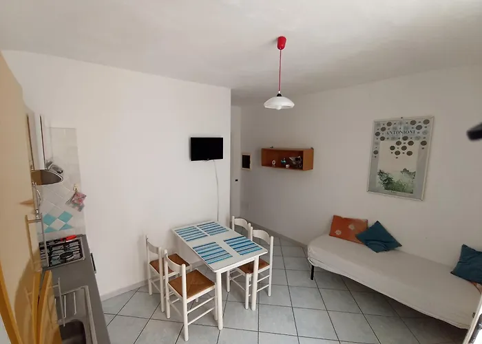 Gromano Apartments