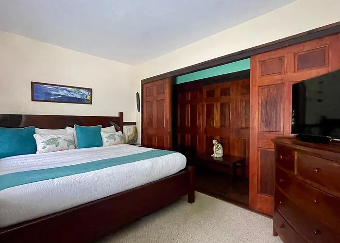 Kalani Hawaii Private Lodging