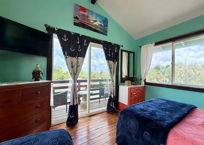 Kalani Hawaii Private Lodging