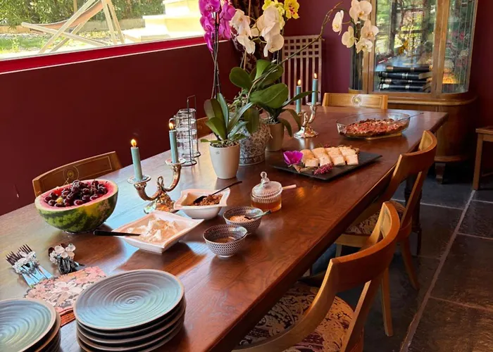Omma Slow Living Villa