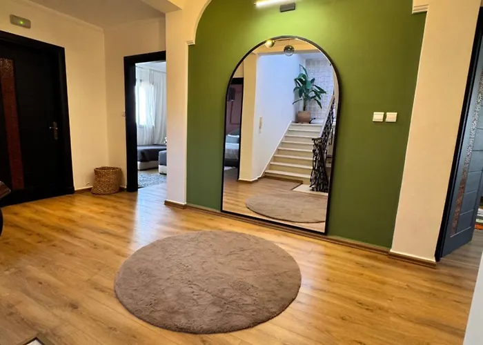 Villa Piscine Privee Agadir