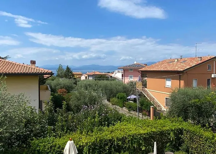 Appartamenti Hera