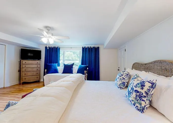 Blue Ridge Cottage