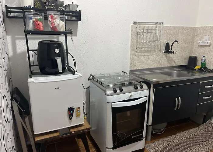 Loft aconchegante - Centro Niterói