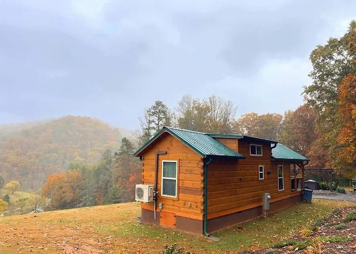 Deimos Cabin
