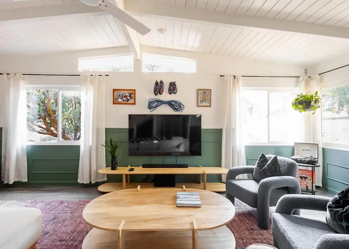 Peaceful Mariposa Home Near Yosemite National Park