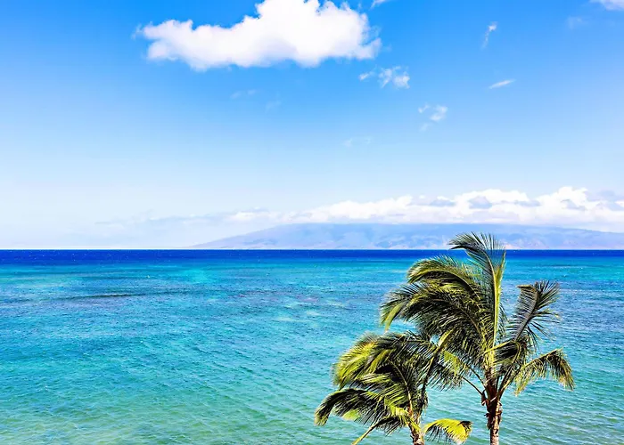 Kahana Reef 408